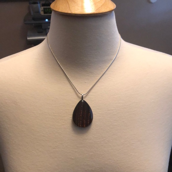 Jewelry - 4 necklaces